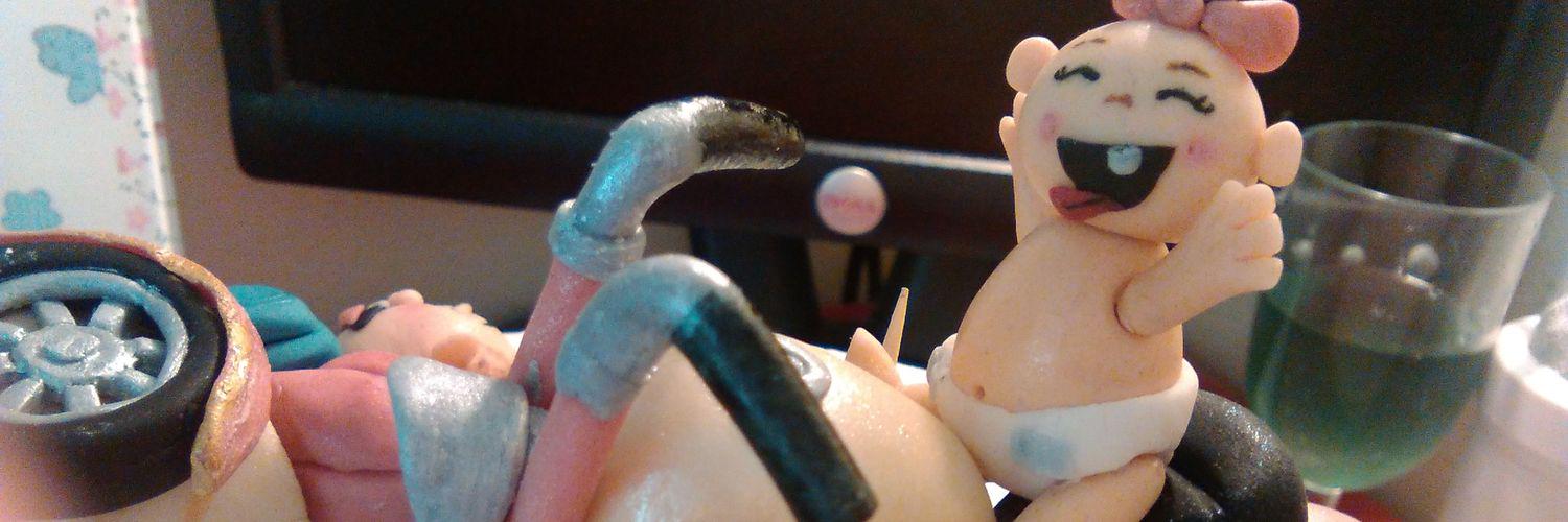 PiosaCake's profile banner image