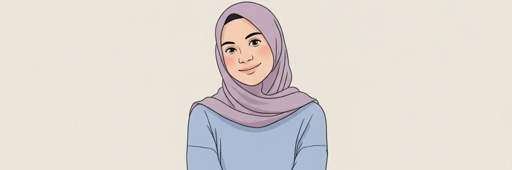 Indah banner