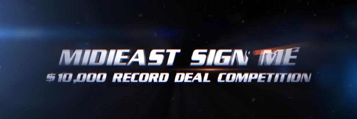 MidieastSignMe's profile banner image