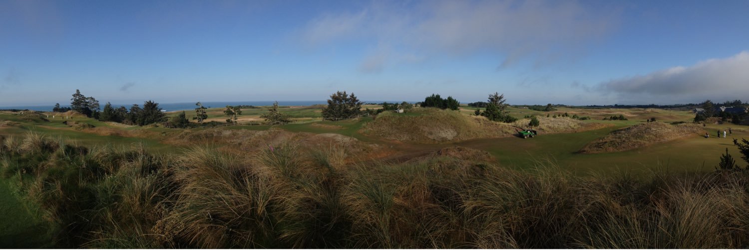 burkegolfpro's profile banner image