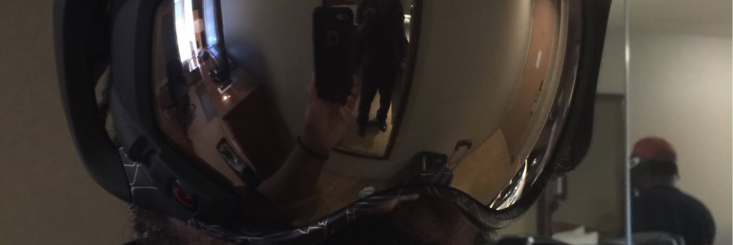 Deandre Thomas banner