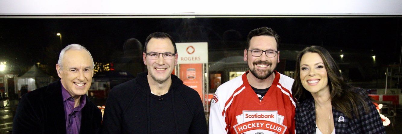 Wayne Primeau banner