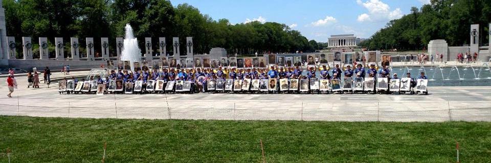 honorflightsi's profile banner image