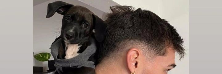 juampiZurdo7's profile banner image
