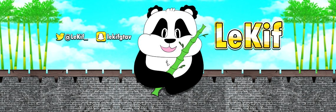 LeKif_'s profile banner image