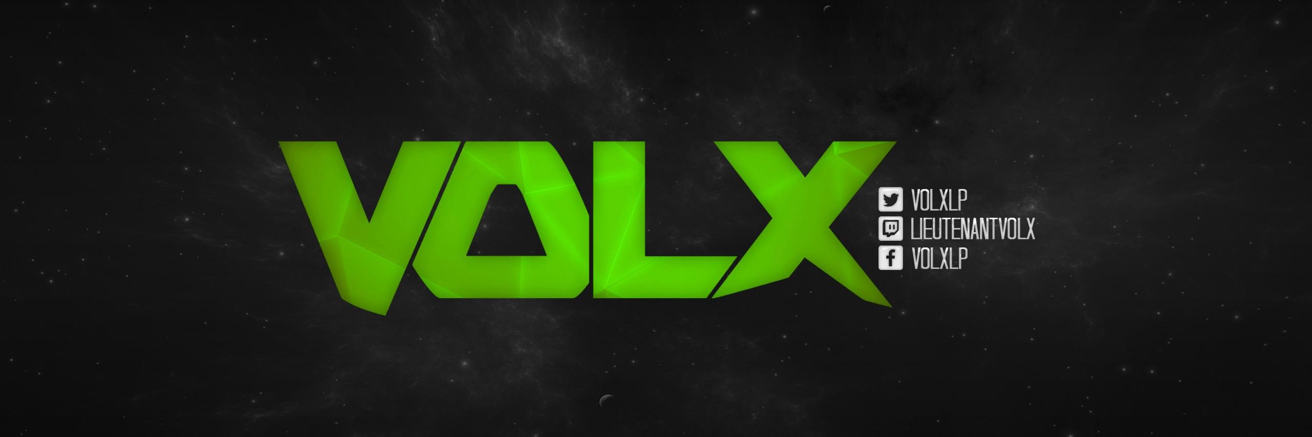 VolxLP's profile banner image