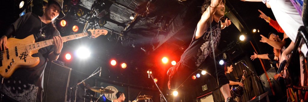 scm_band's profile banner image