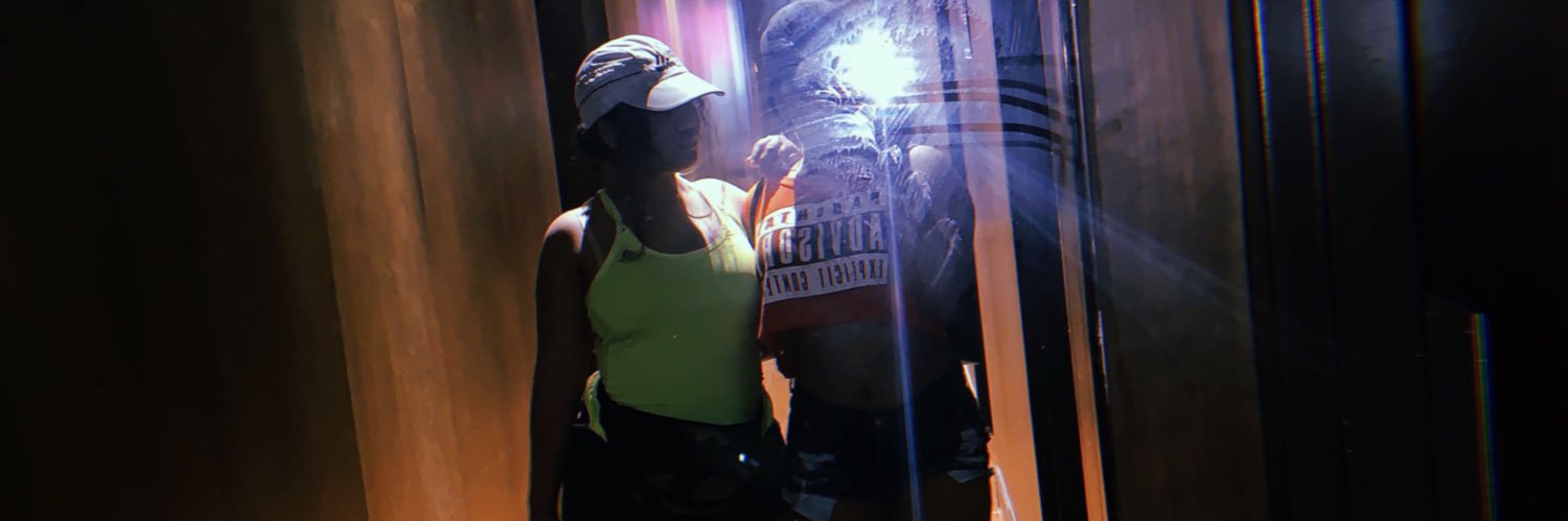 mcpaulinee's profile banner image