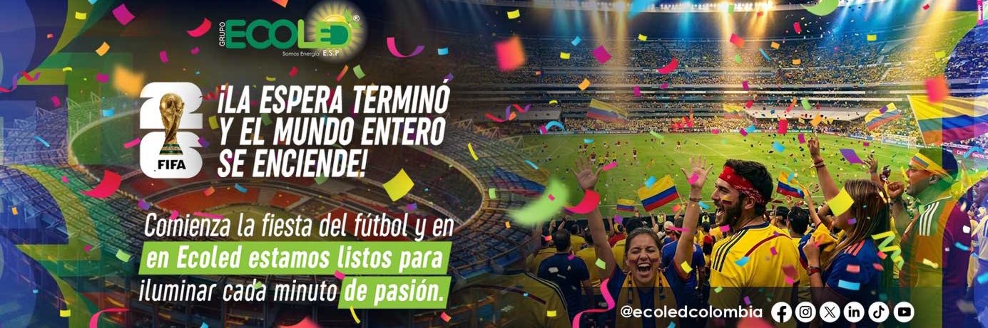 EcoledColombia's profile banner image