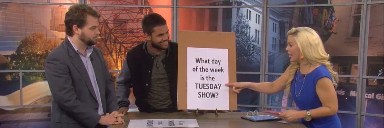 tuesdayfunny's profile banner image