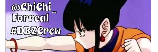 ChiChi_Forreal's profile banner image