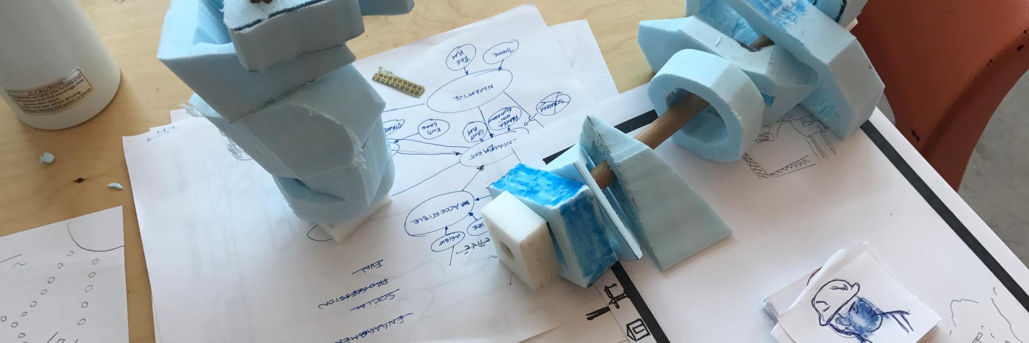 IDEA Product Design banner