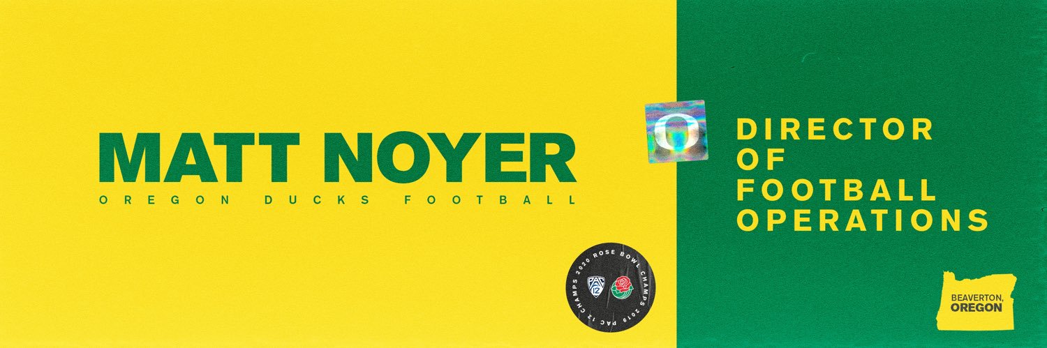 Matt Noyer banner
