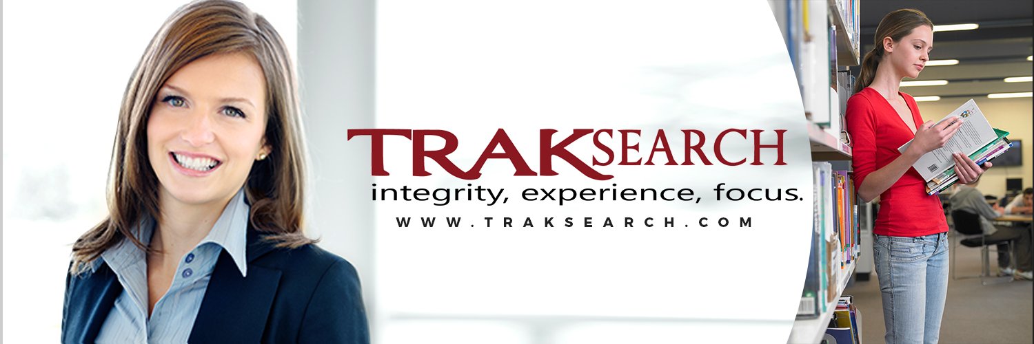 traksearch's profile banner image
