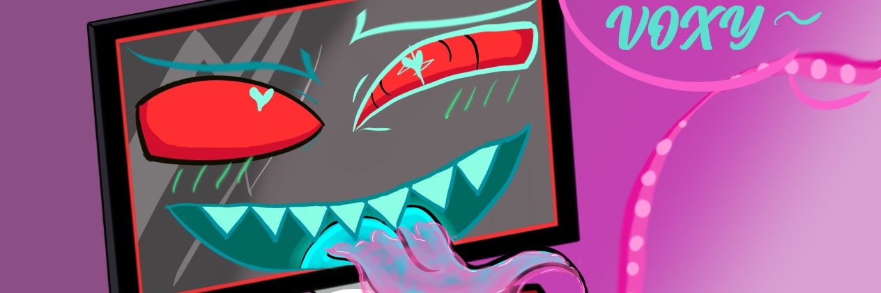 Foxvinny's profile banner image