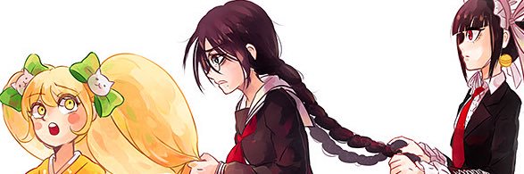 TheDespairDoll's profile banner image