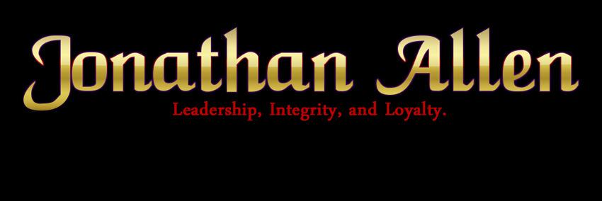MrJonathanAllen's profile banner image