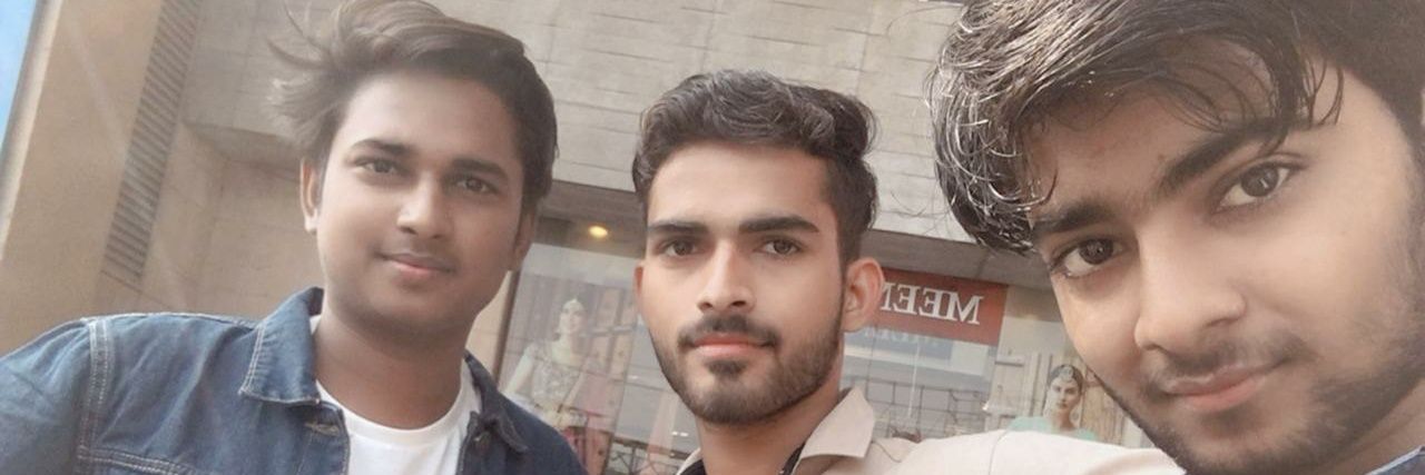 BhudharD's profile banner image