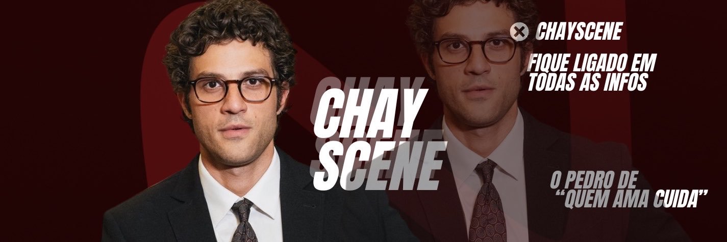 Chayscene's profile banner image