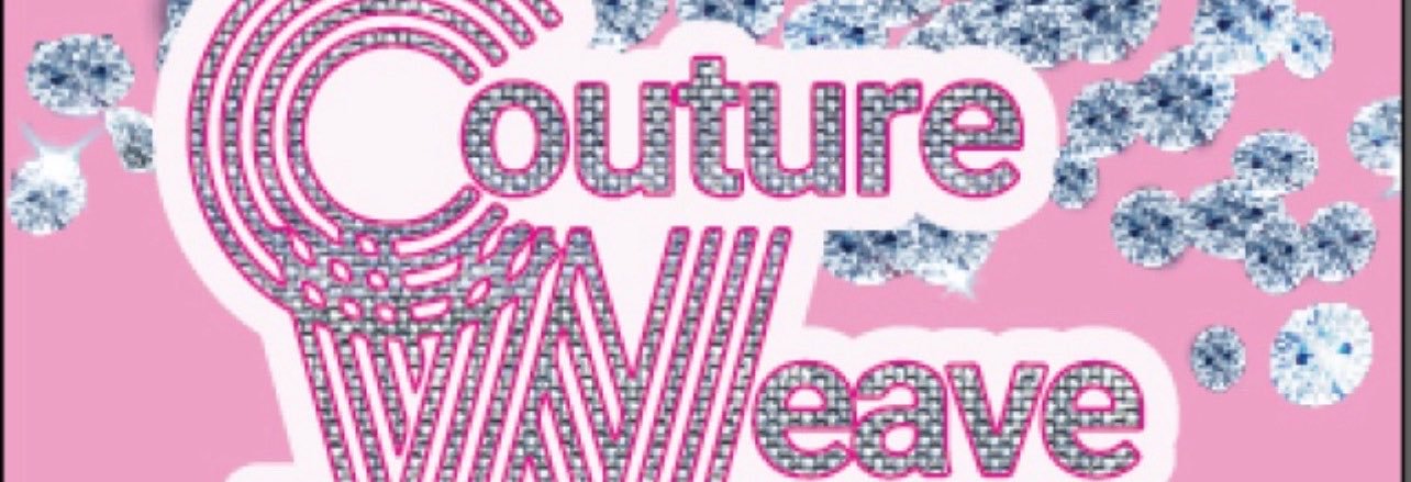 CoutureWeave's profile banner image
