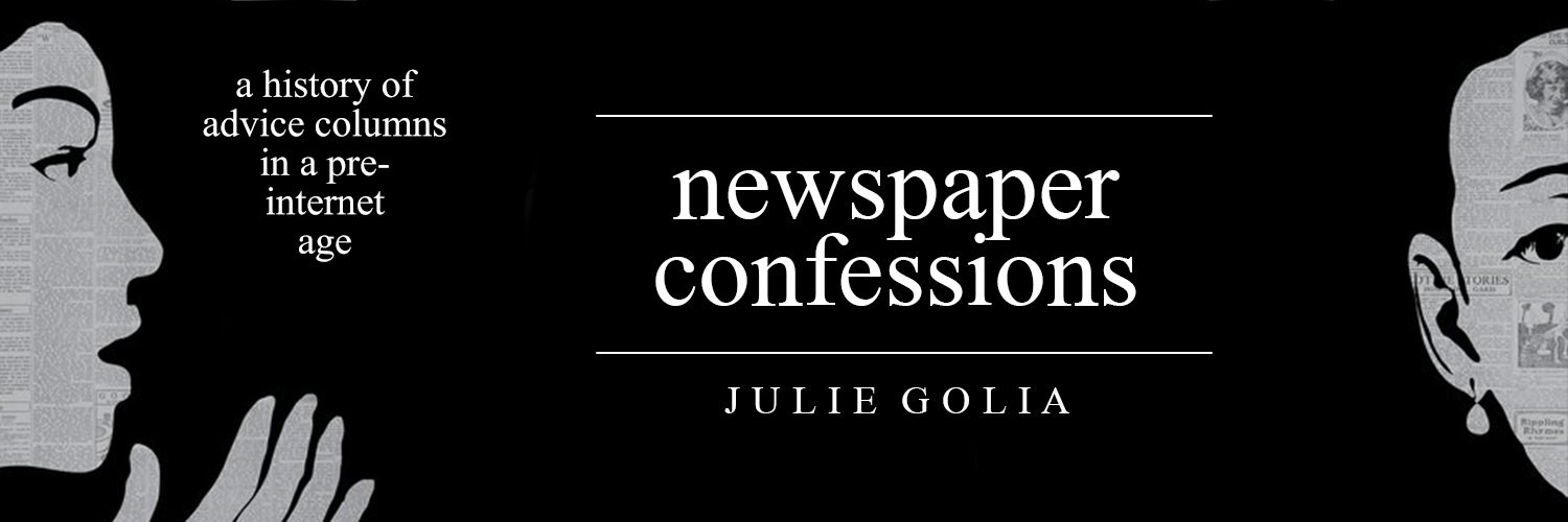 Julie Golia banner
