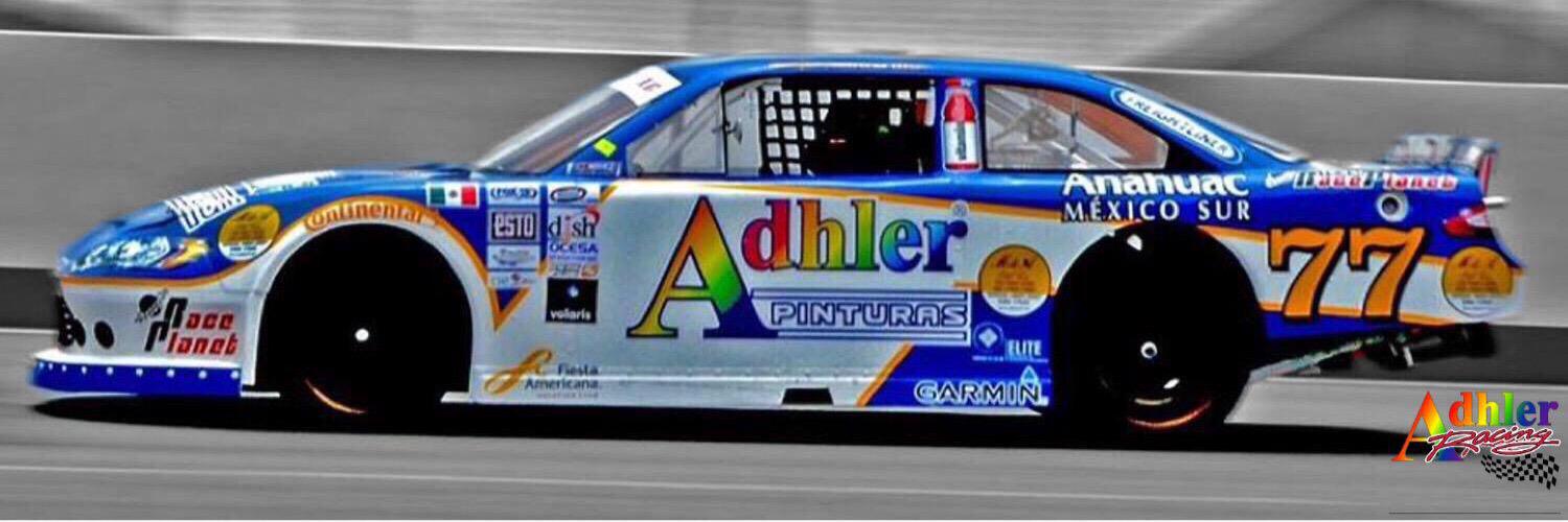AdhlerRacing's profile banner image