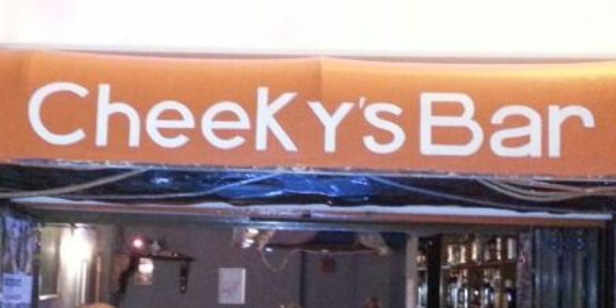 cheekyboy07's profile banner image