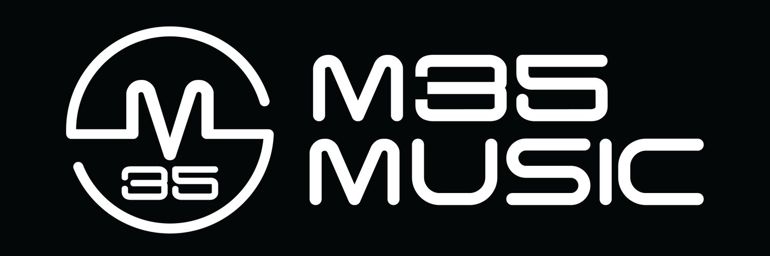 M35Live's profile banner image