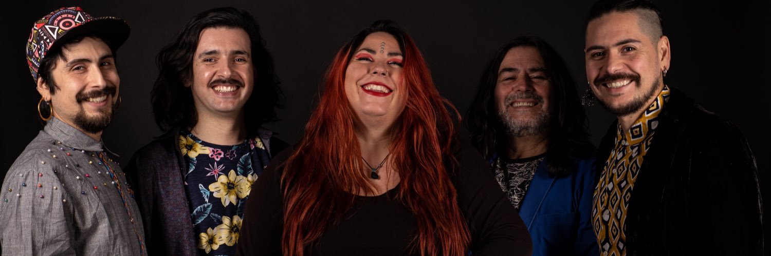 GrupoKalfu's profile banner image