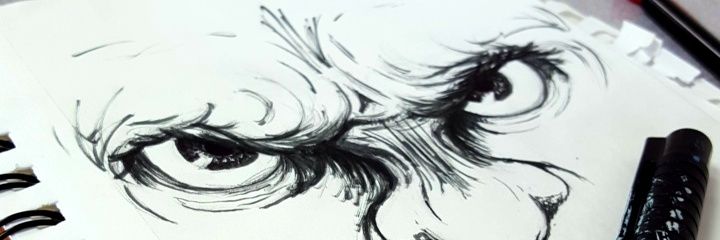 AshPattersonArt's profile banner image