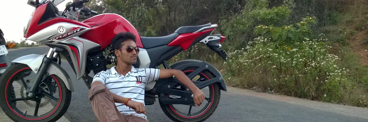 PriyanSunil's profile banner image