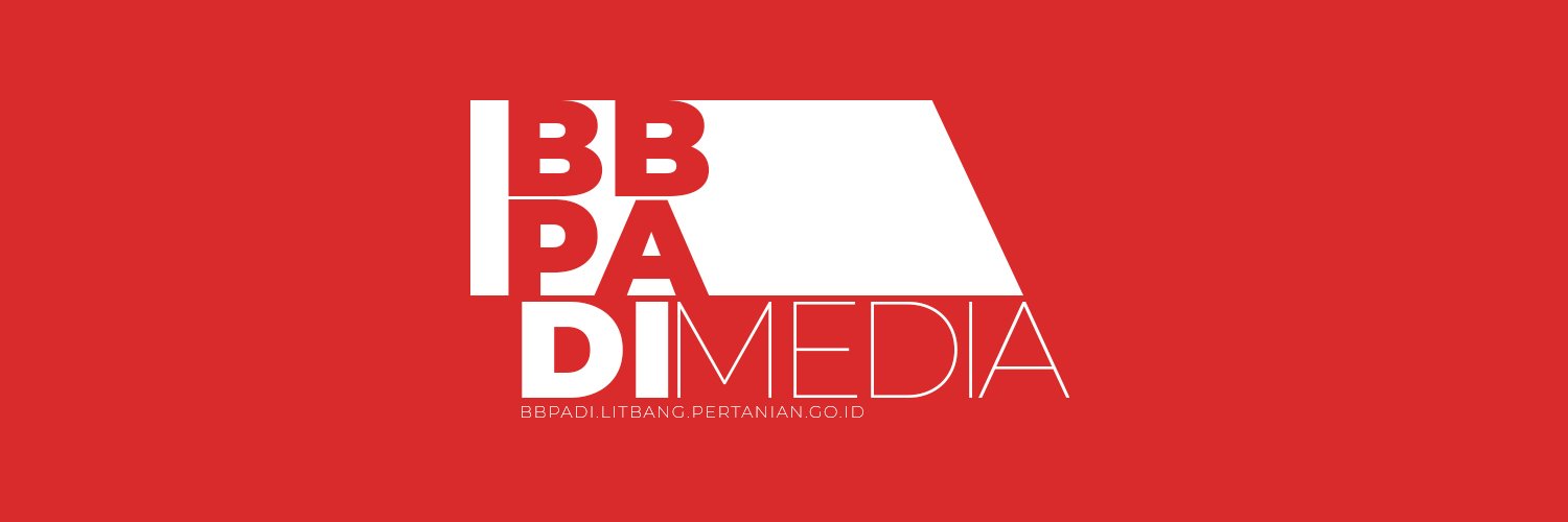 Balai Besar Penelitian Tanaman Padi banner