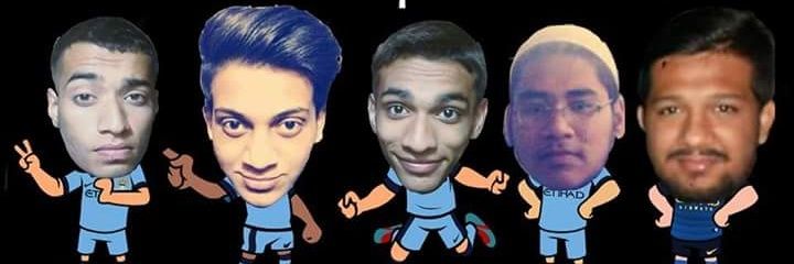 mujeesays's profile banner image