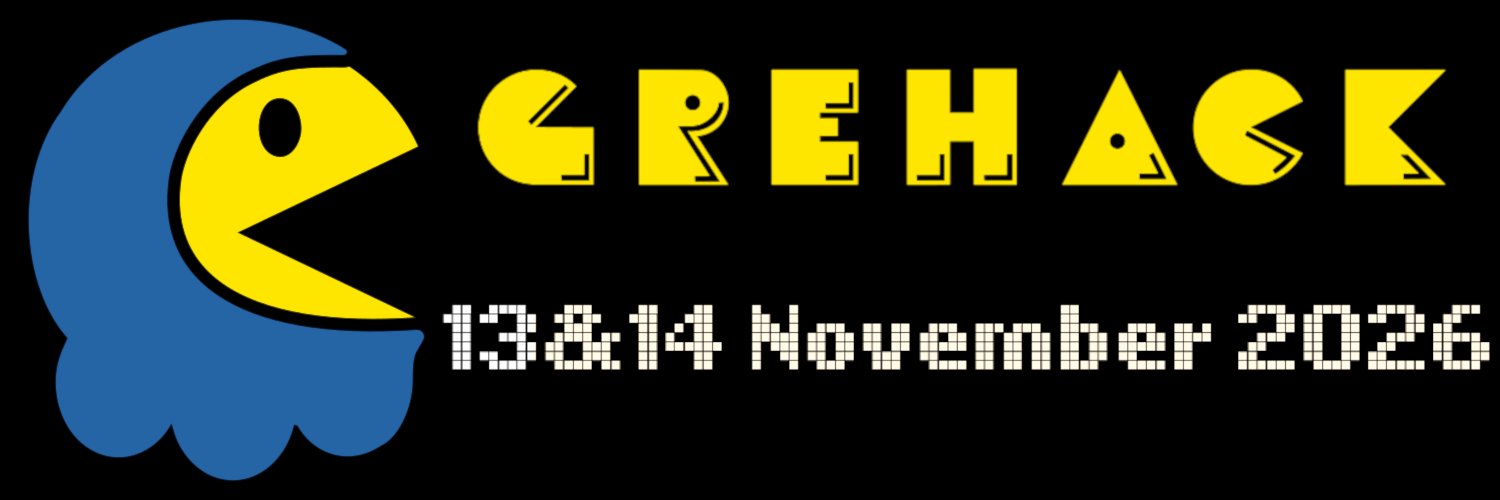 GrehackConf's profile banner image