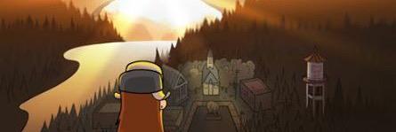 Green_Flannel's profile banner image