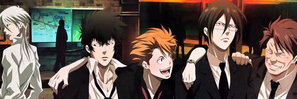 psycho7795's profile banner image