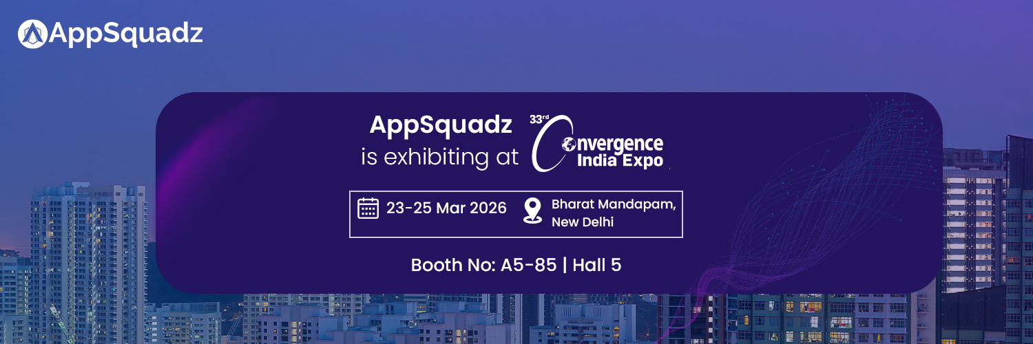 AppSquadz banner
