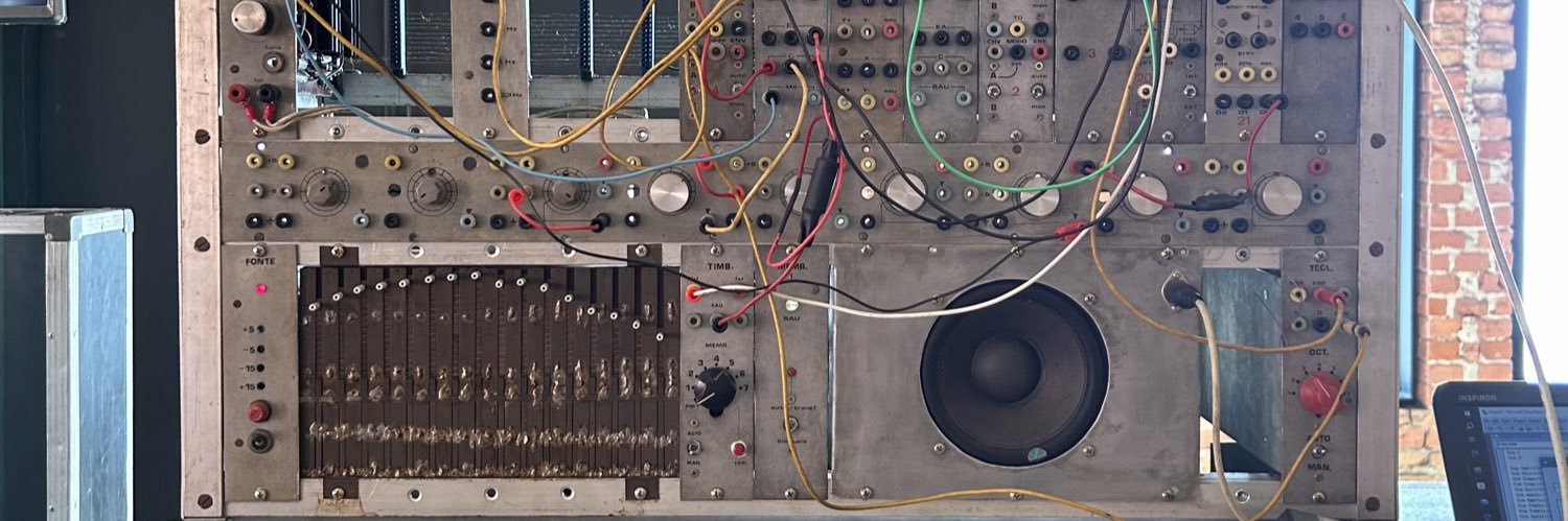 Alain (Electronic Standards✨Soul & Sound) banner