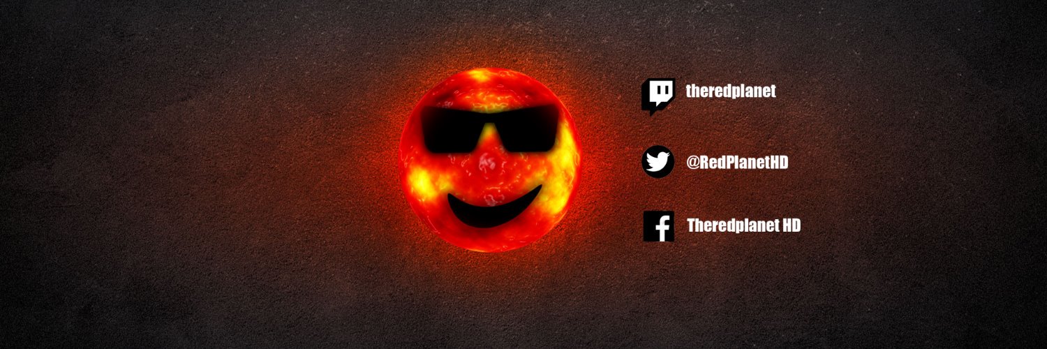 RedPlanet banner