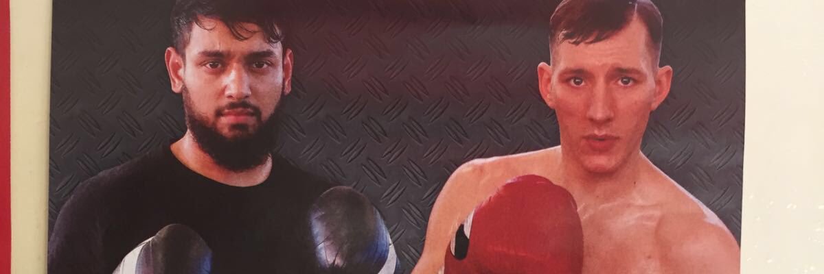 MajiburAli's profile banner image