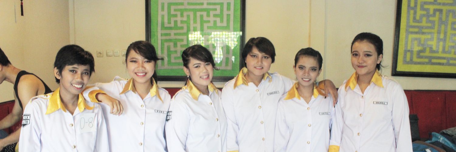 BLACKSMITH DC banner