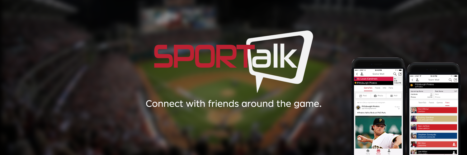 SPORTalkPirates's profile banner image