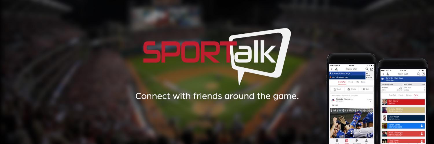 SPORTalkJays's profile banner image