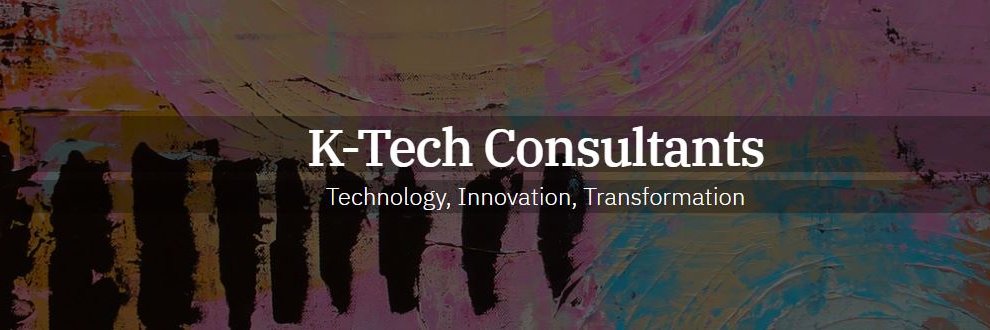 K_TechIndia's profile banner image