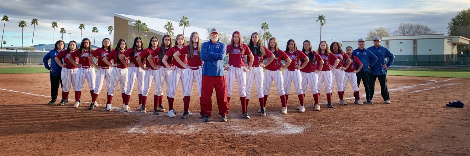 MHSoftballTeam's profile banner image