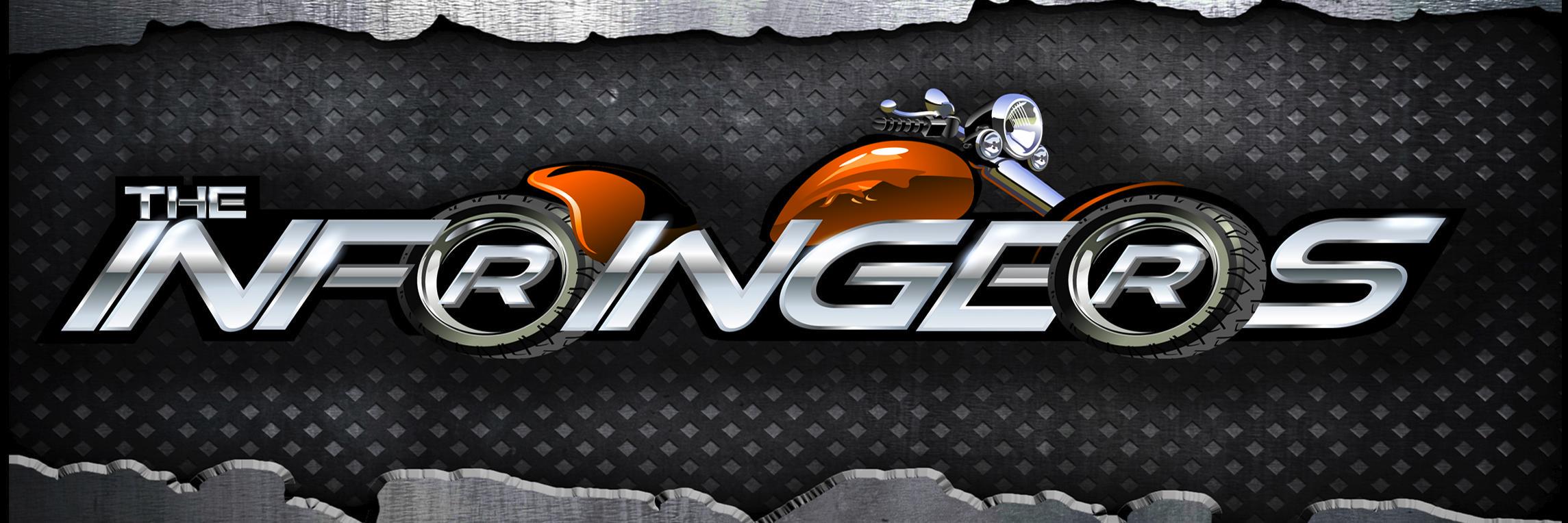 Infringers's profile banner image