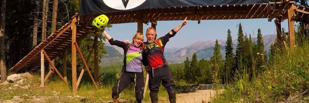 Get Some Adventures banner