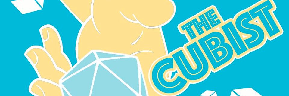 CubistPodcast's profile banner image