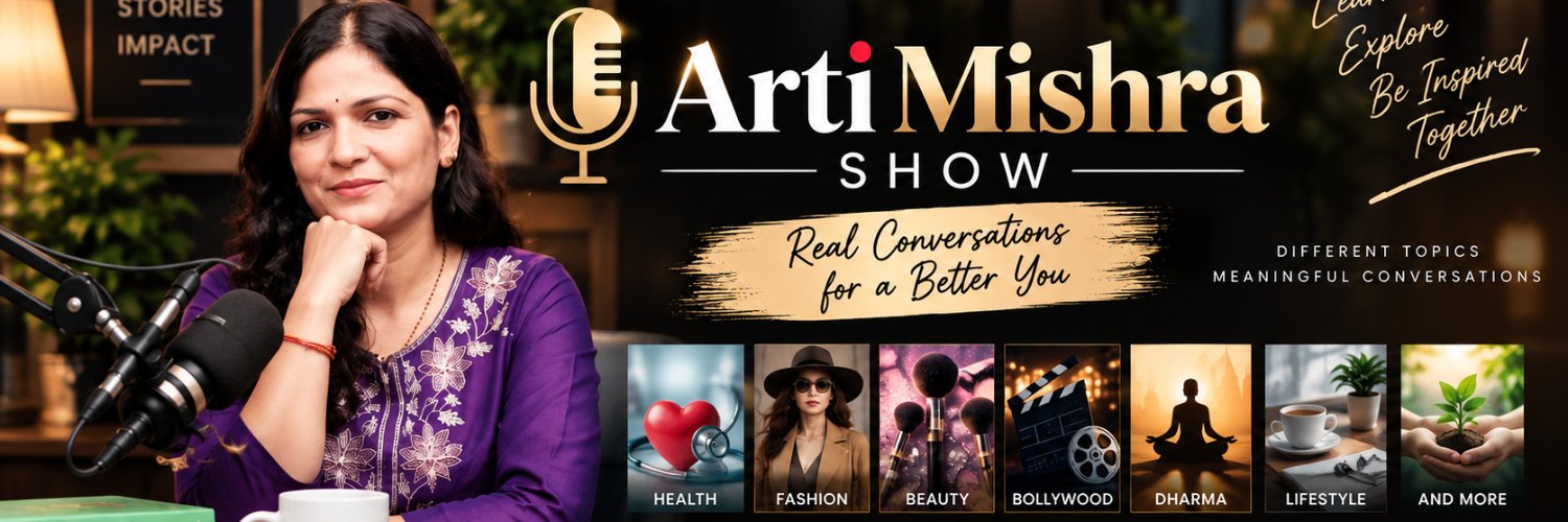 ARTI_MISHR's profile banner image