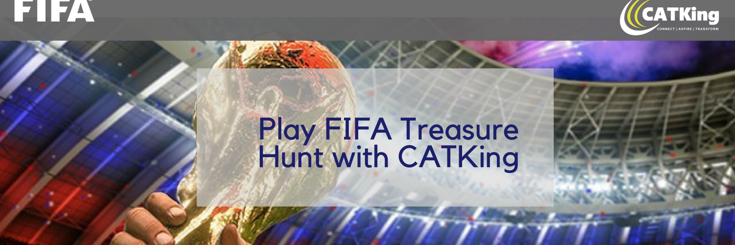 CATKingIndia's profile banner image